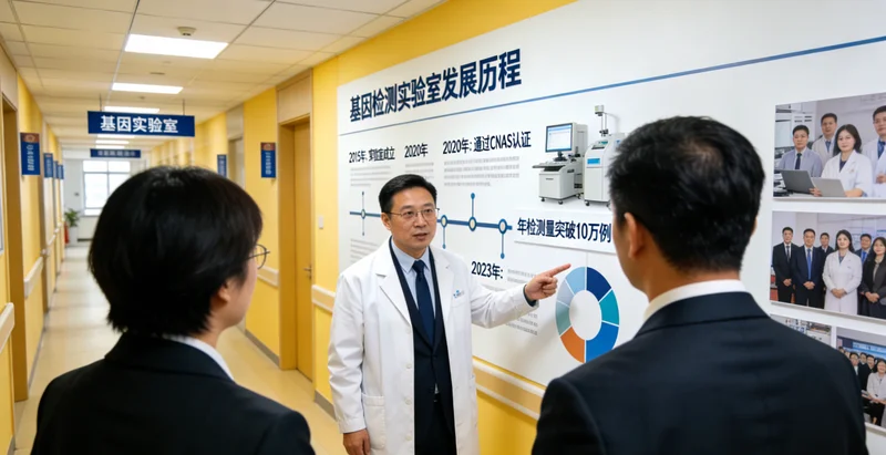 丽水家庭制定健康管理计划应对遗