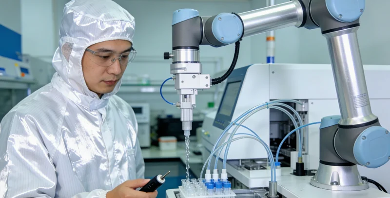 深圳家庭在客厅温馨讨论健康与遗