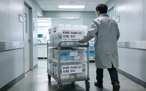 淮北RET监测方案基因检测权威机构名单