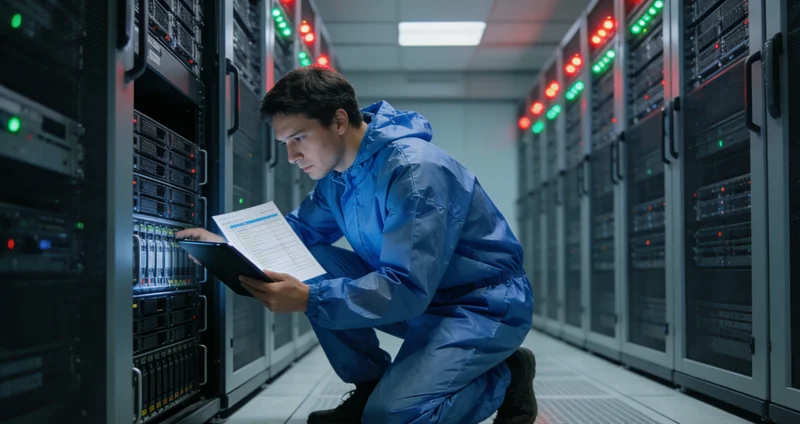 抚州基因检测数据安全与隐私保护