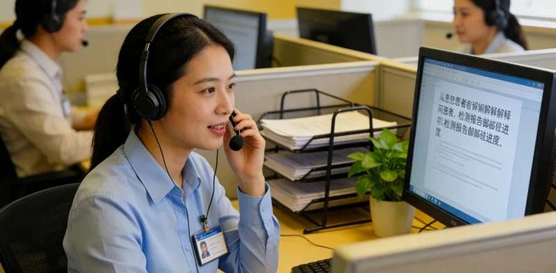 玉林医生解读基因检测报告