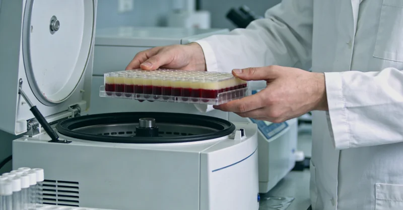 徐州家庭关注遗传健康进行科学预