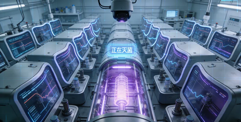 广州医院基因检测采血样本流程