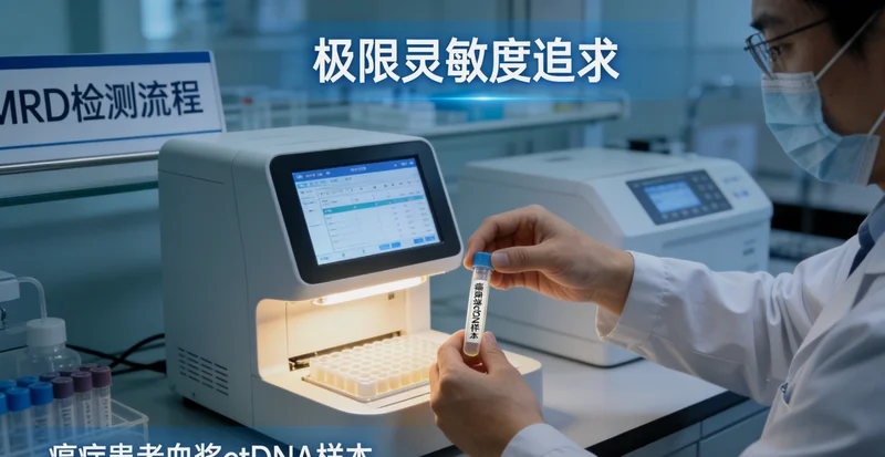 楚雄MEN1基因检测 医生遗传