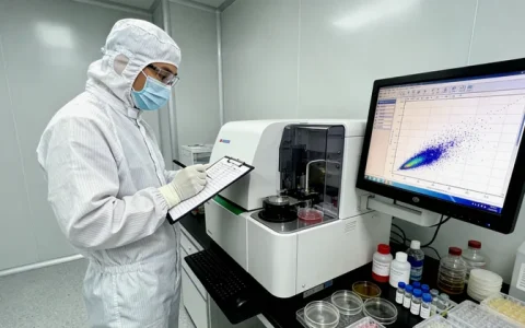 三门峡RB家系筛查基因检测靠谱机构名单（专业认证）