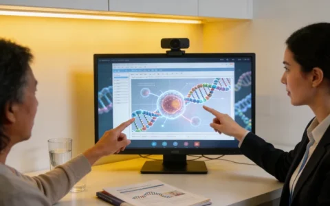 金昌本地MUTYH基因检测公司汇总：公司名单