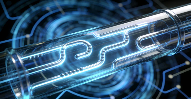 准旗本地医疗机构采血检测示意