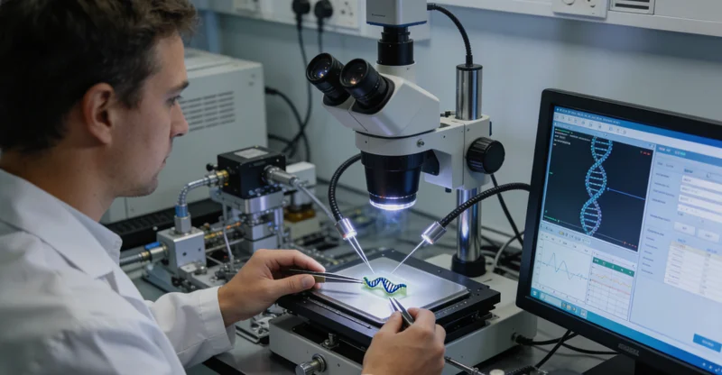 拉萨医疗结肠镜检查过程示意图