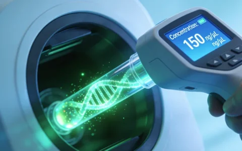 衡水LFS基因检测哪家强？权威机构排行榜