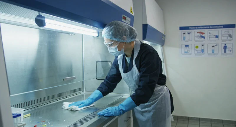 伊旗女性与家人分享健康信息