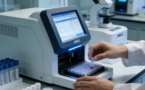 丹江口附近FAP监测方案基因检测机构总览：检测服务详解