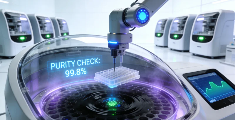 武安患者与医生共同解读基因检测