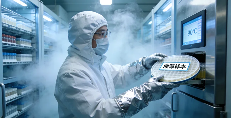 MUTYH基因检测科学原理示意