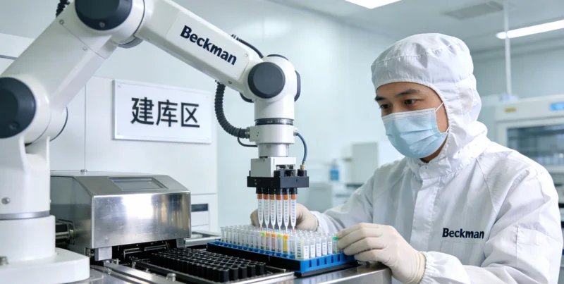 乌后旗肠癌早筛与健康管理