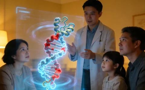 秦皇岛VHL综合征基因检测可靠中心整合检测信息汇总