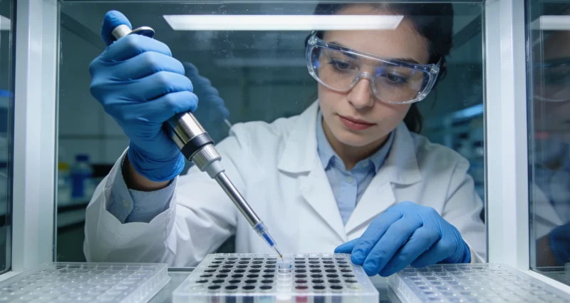 代表便捷检测流程:大兴安岭地区