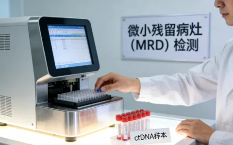 张家口dMMR检测基因检测机构名单（附地址）