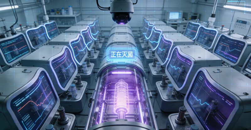 济宁基因检测无创采血或口腔拭子