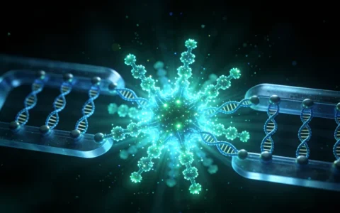 晋州当地专业胰腺囊肿基因检测公司地址指南