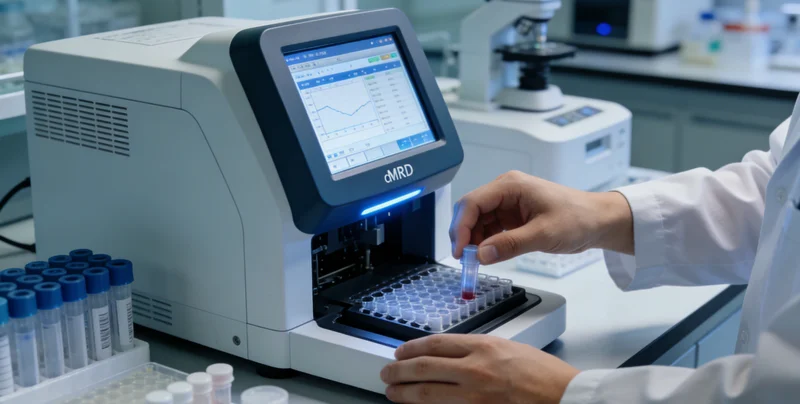 东苏旗家庭咨询基因检测场景