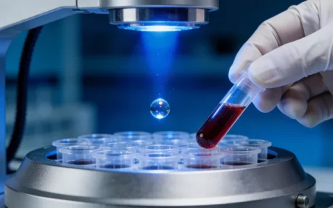 晋城肠镜筛查频率基因检测哪家正规靠谱？认证机构一览