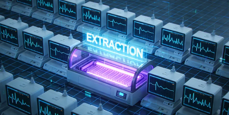 河池市民查看地中海贫血基因检测