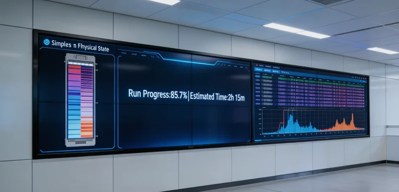 可克达拉基因实验室测序与数据分