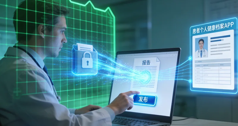 固原家庭健康规划与体检