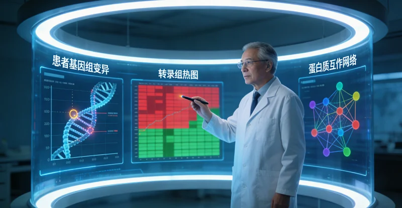 老河口家庭健康管理与定期筛查