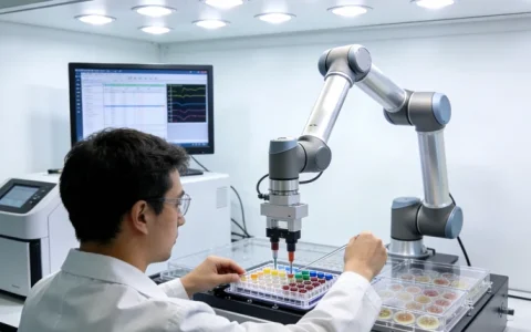 萍乡本地LFS基因检测严选公司名册与地址指引