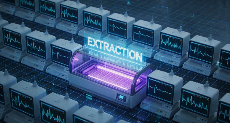 株洲医学实验室基因检测采血流程
