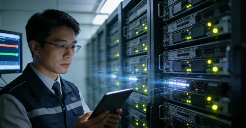 正镶白医院多学科团队讨论病例