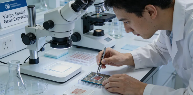 基于基因检测的北海家庭健康管理