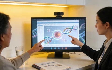 临沧林奇综合征监测方案基因检测机构完整名单（附地址）