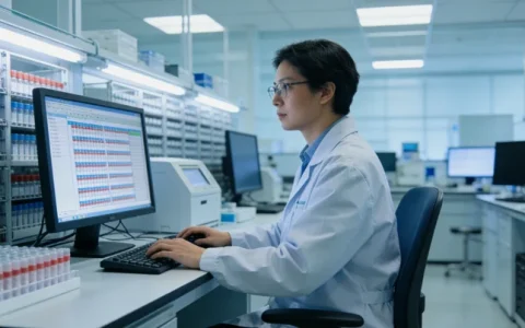 三沙MLH1基因检测哪里靠谱？口碑推荐