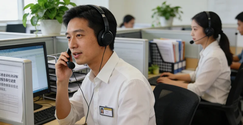 马尔康家庭获得阴性基因检测报告