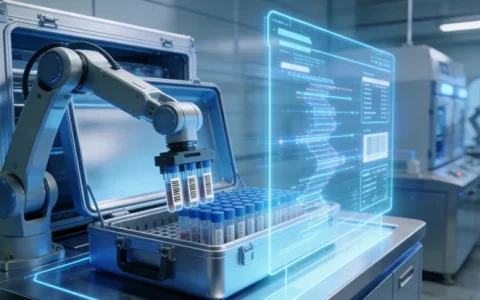 华亭胃癌林奇基因检测在哪里做？地址与办理点查询