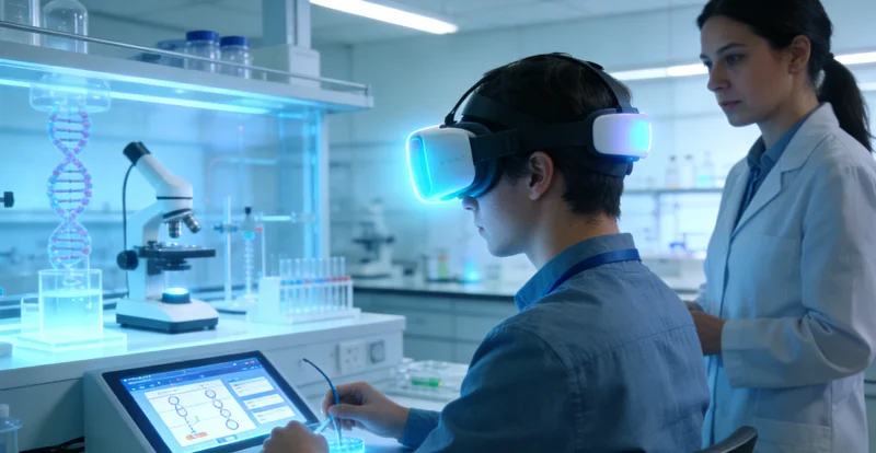 兴义女性与家人沟通健康担忧场景