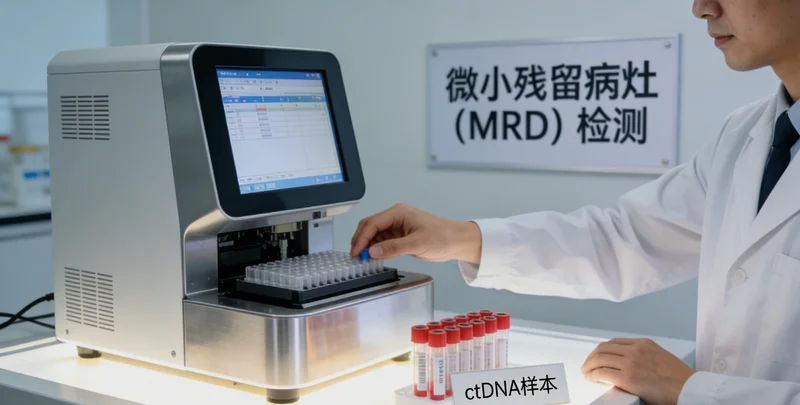 清镇家庭关于基因检测的温馨咨询