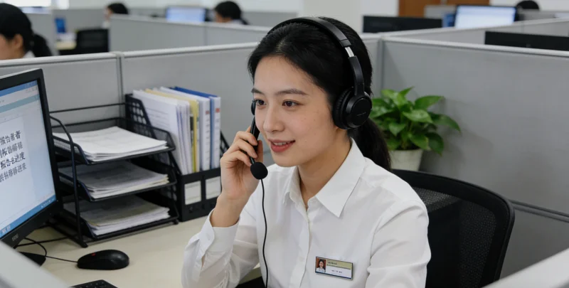 临沂家庭共同查看基因检测报告