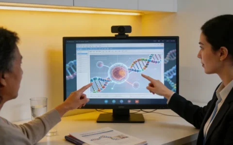 杭后旗李-佛美尼综合征基因检测前十名公司名单与联系方式