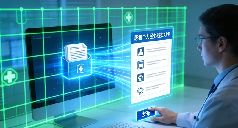 乌兰察布家庭健康管理-遗传咨询