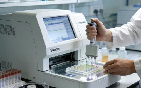 鞍山神经鞘瘤病基因检测靠谱机构推荐