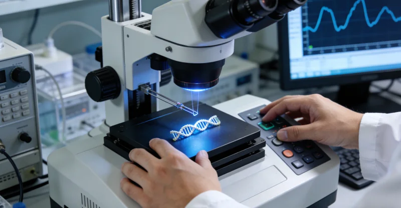 基于基因检测结果的肠镜定期监测