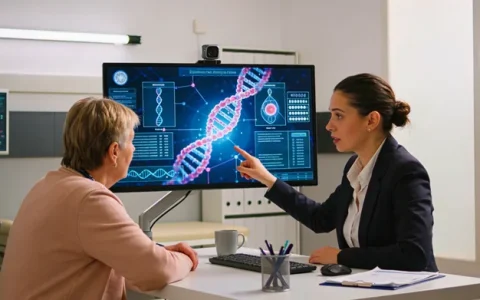 新郑遗传性卵巢癌预防基因检测正规机构位置汇总