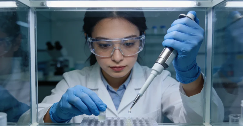 张家界基因检测报告解读与希望