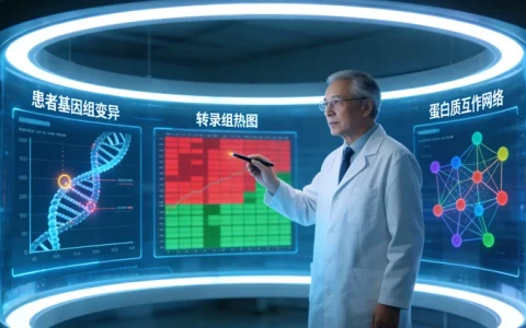 珠海NF1基因检测卫健委备案机构一览