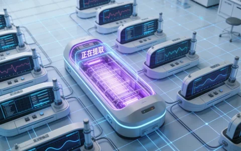 黄冈PTEN错构瘤综合征基因检测靠谱机构地址大全（建议收藏）