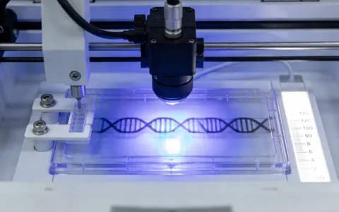 广水本地NF1基因检测中心名单与地址查询指南