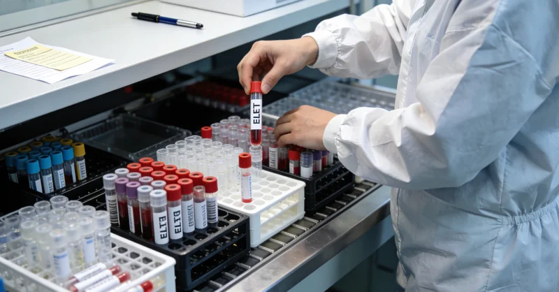 本溪MEN2A基因检测-多发性